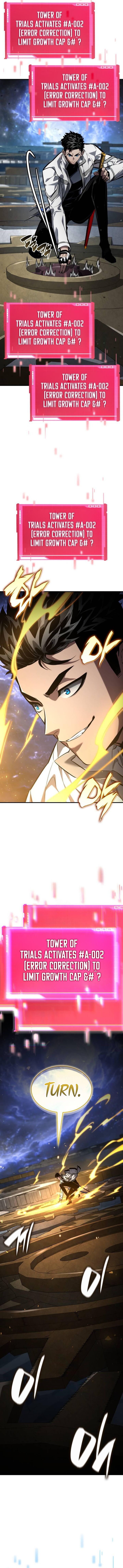 Boundless Necromancer Chapter 141 5